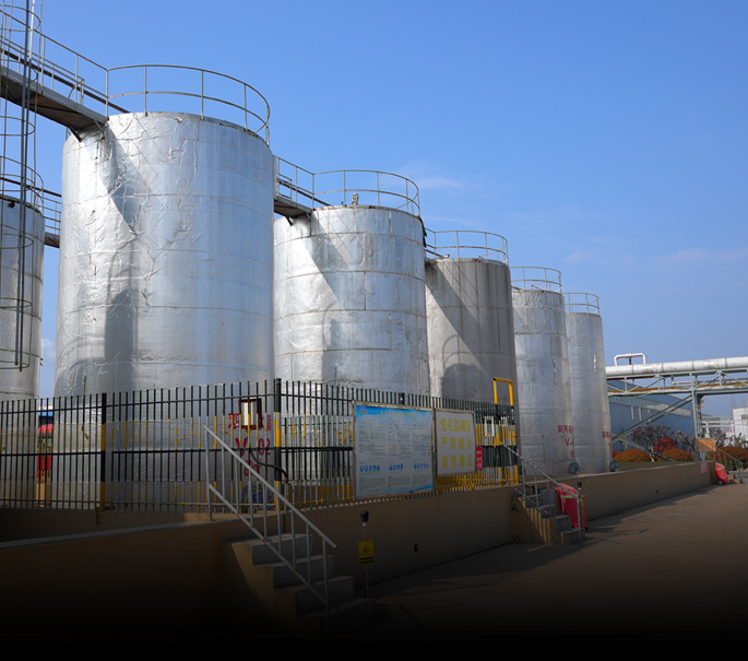 Kendray Chemical